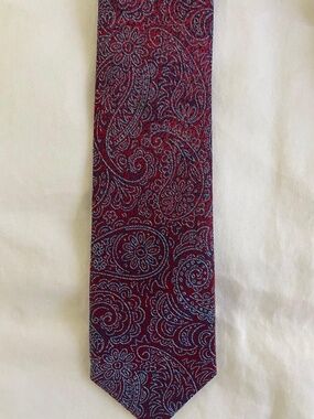 Mens Tie